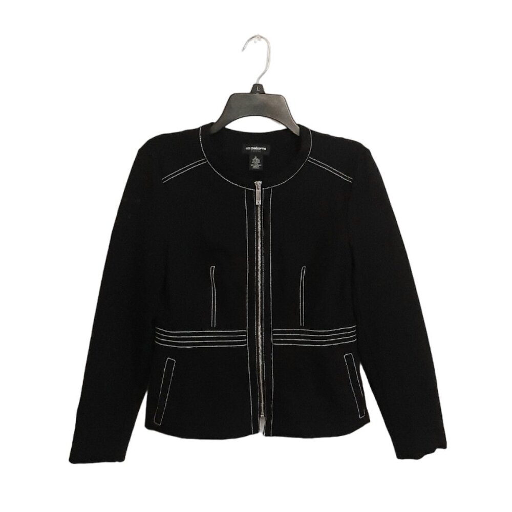 Liz Claiborne Career Women's Suit Jacket
